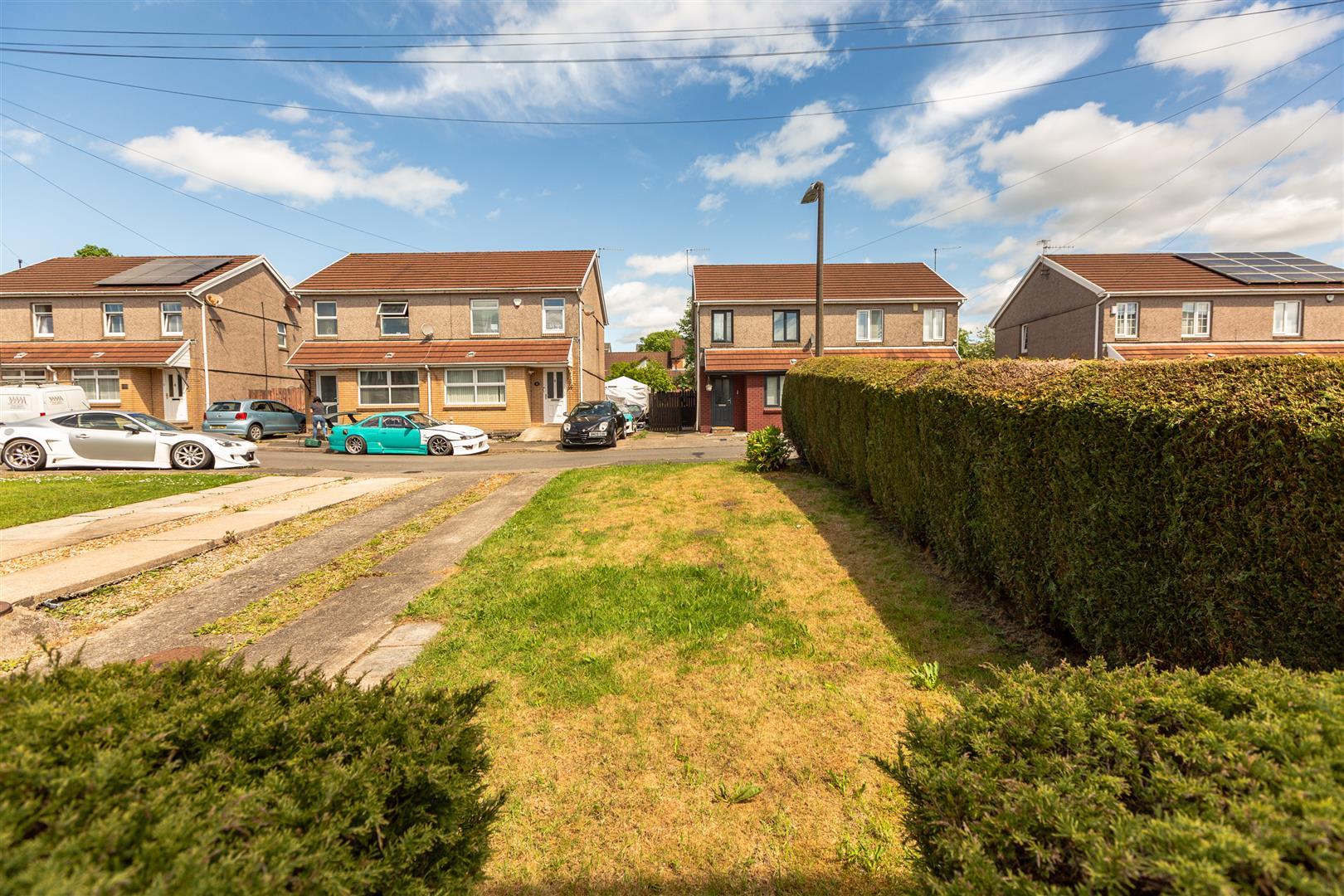Moorview Close, Gendros, Swansea, SA5 8BZ